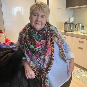 Meet your Posher, Janet